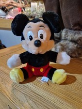 Vintage Disney Mickey Mouse