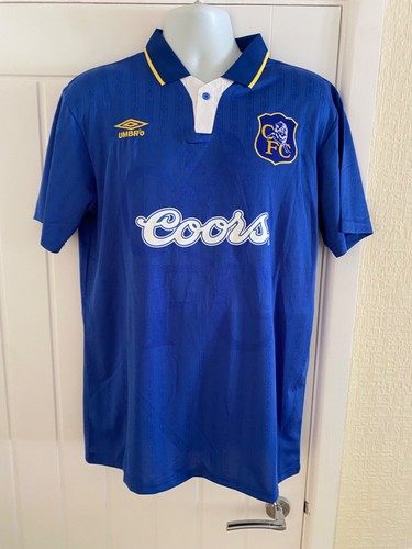 Chelsea football shirt - fc,