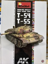 AK Interactive - T-54/T-55