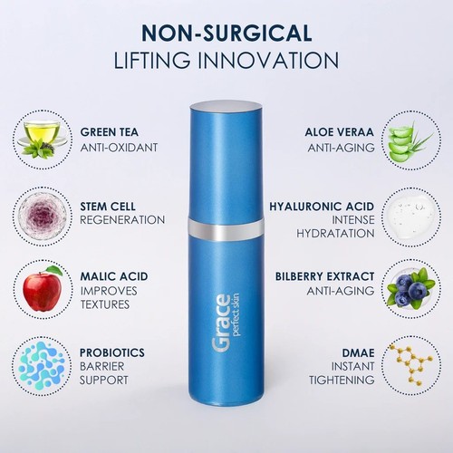 Grace perfect skin - grace,