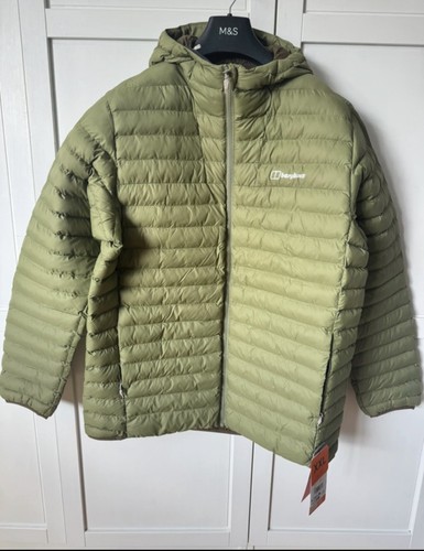 Berghaus mens vaskye synthetic - mens,