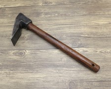 Rare Antique Adze Woodworking