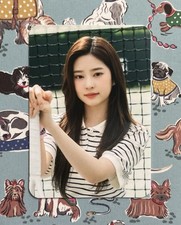 Izone Dicon Magazine Minju