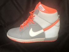 NIKE DUNK SKY HI HIDDEN WEDGE