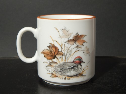 Vintage tea cup mug coffee - tea,