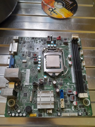 Ipxsb socket lga1155 - hp, ipxsb-dm