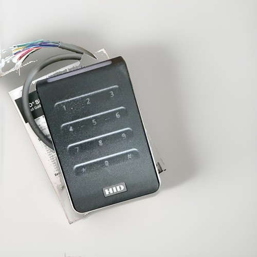 Hid signo keypad - hid, 40