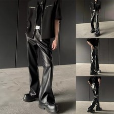 All-match Pants Hip Hop