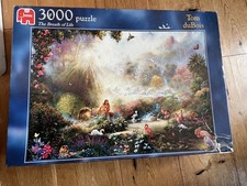 JUMBO  3000 Piece Creation