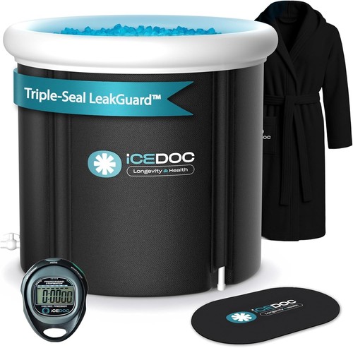 Recovery pod cold plunge - xl,,