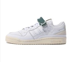 Adidas Forum Low 'White Green'