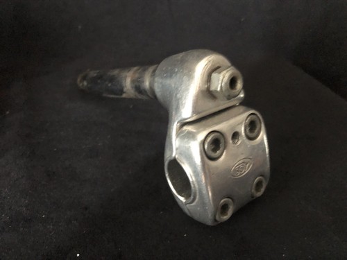 Old school bmx acs stem - school,