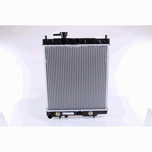 Radiator for nissan micra - radiator,