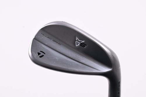 Taylormade milled grind - taylormade,