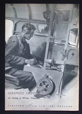 Original 1940 Advert –