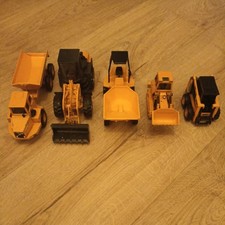 Joal Mixed lot of 1:32 - 1:50