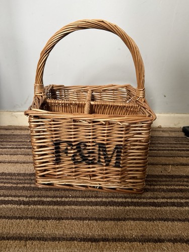 Fortnum and mason bottle - 4,
