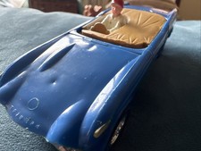 Vintage scalextric triumph - vintage,
