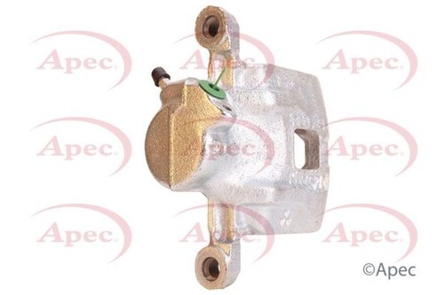 Apec rear right - right, caliper