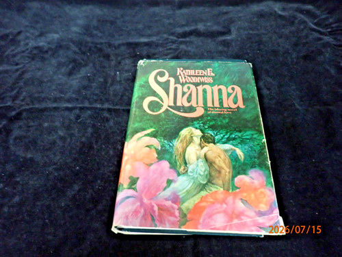 Shanna kathleen e - kathleen,