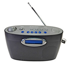 Roberts Elise DAB Plus FM