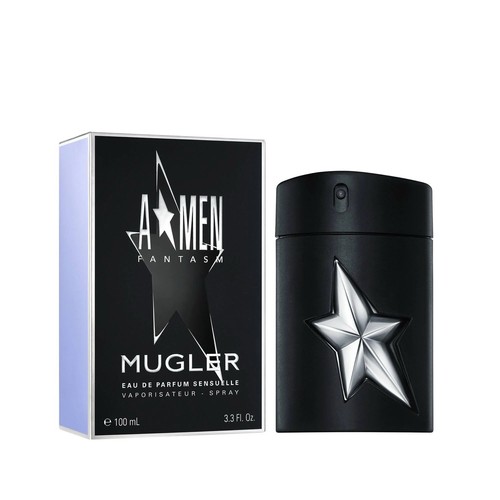 Thierry mugler men fantasm - a*men,