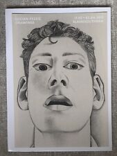 Lucian Freud Original Poster