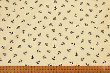 Anchor Nautical Design -