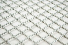 Welded Steel Weld Mesh Sheets