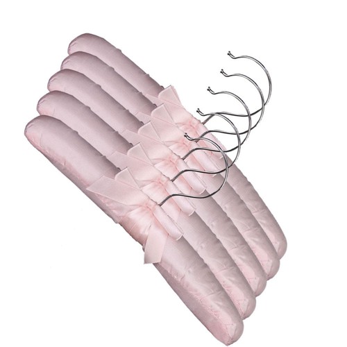 5pcs luxurious satin padded - 5pcs,