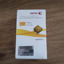 GENUINE XEROX ColorQube 8570