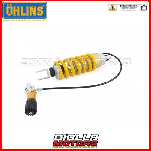 429 mono shock - ya, absorber