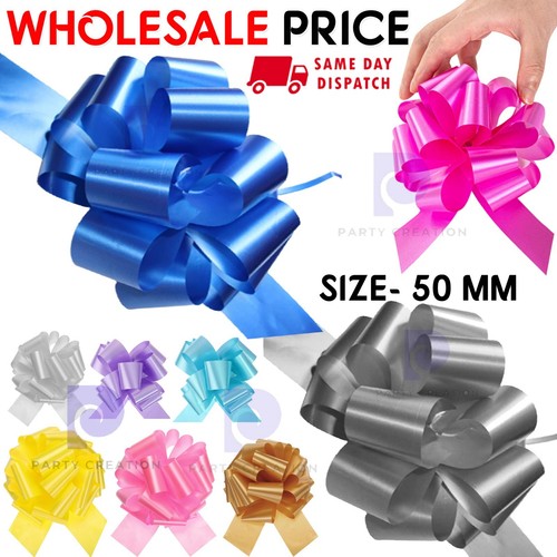 Pull bows large - bows, quality