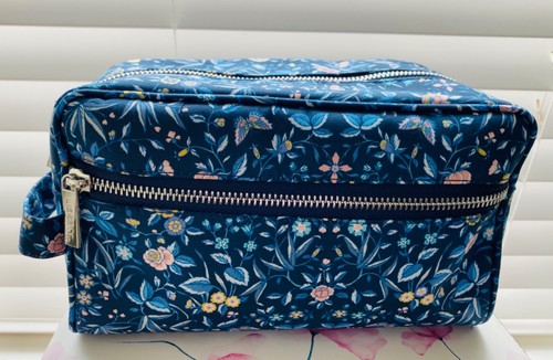 Liberty wash bag makeup - liberty, bag,