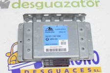 34521163090 abs control unit