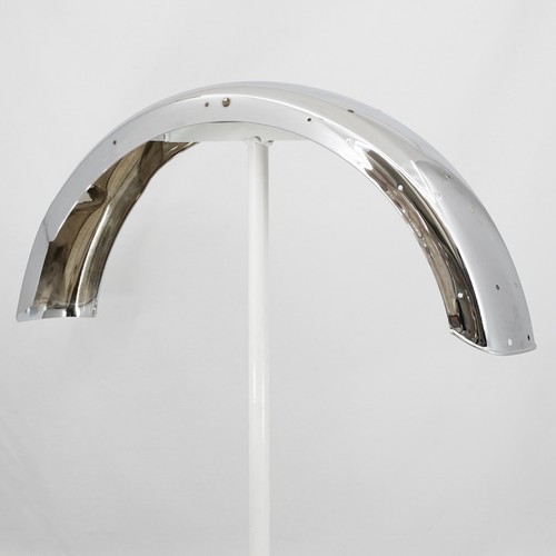 Triumph mudguard rear t140v - mudguard,