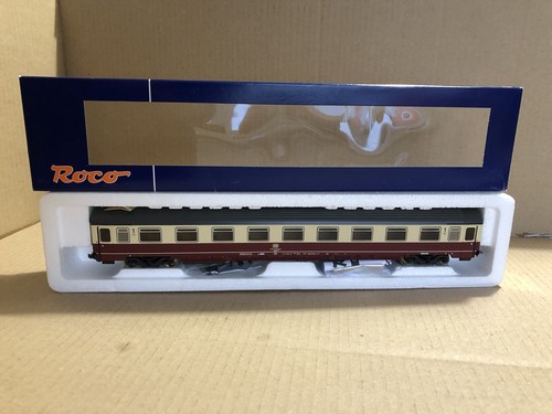 Roco 44653 1st class - 44653, db