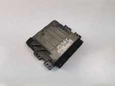 RENAULT CAPTUR J5 Engine Control Unit ECU 237102703S 2015 20318624