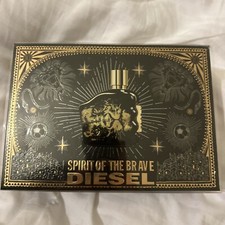 Diesel Spirit of the Brave -