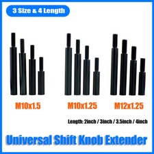 M10X1.5 M10X1.25 M12X1.25 Car