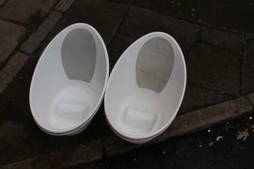 Shnuggle baby bath birth - ,