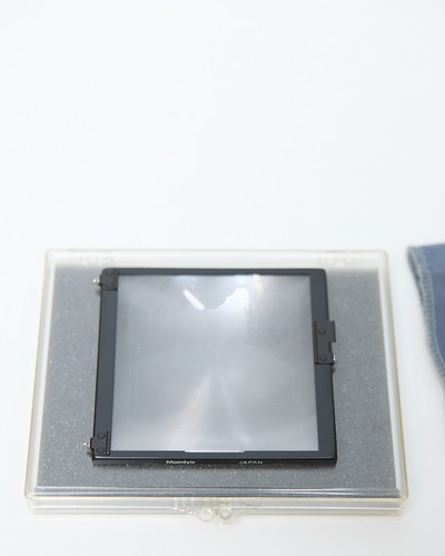 Mamiya rz67 intenscreen - mamiya,