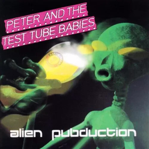 Peter and the test tube - and,