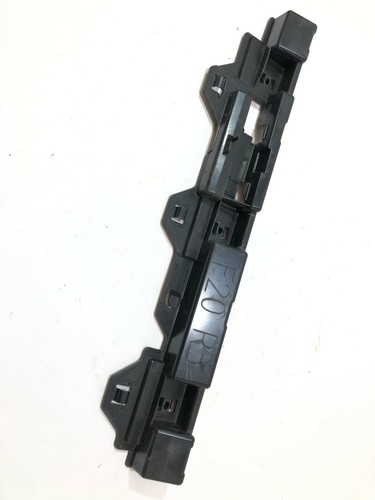 Bmw series f20 - 1, skirt