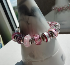 Ladies Signed Lovelinks 925