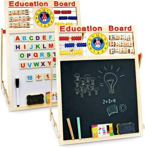 Education activity - in, 1