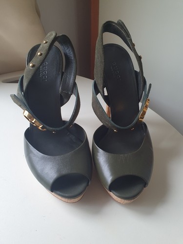 Gucci marmont shoes size - gucci,