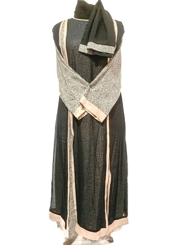 Dubai abaya latest - dubai,