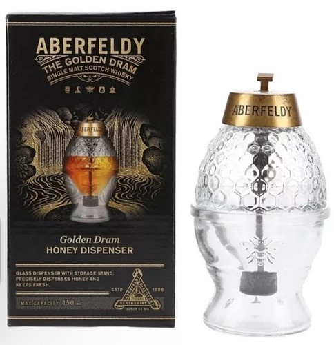 Aberfeldy the golden - the,