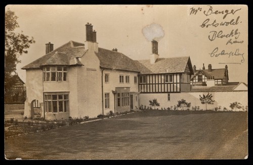 Colwyn bay brackley avenue - brackley,